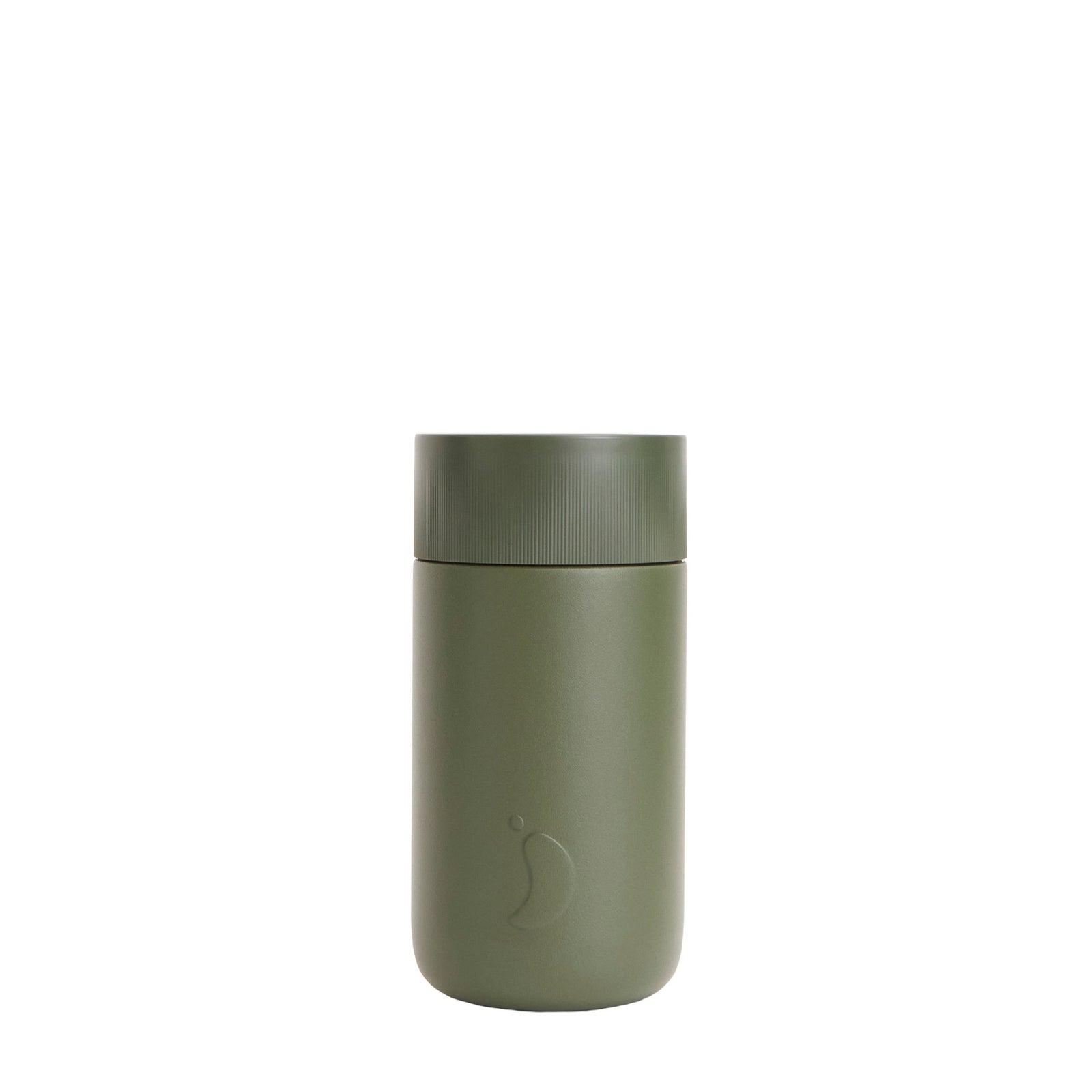 Series 3 Twist Chilly's Bottles C340S3CARG Cups 340ml / Cargo