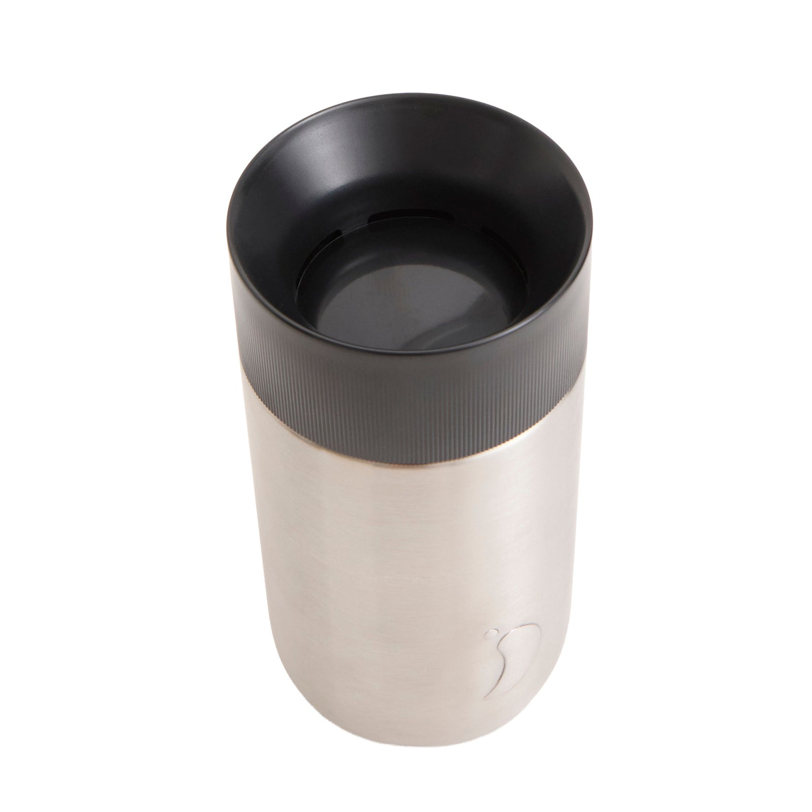 Series 3 Twist Chilly's Bottles C340S3SSTL Cups 340ml / Steel