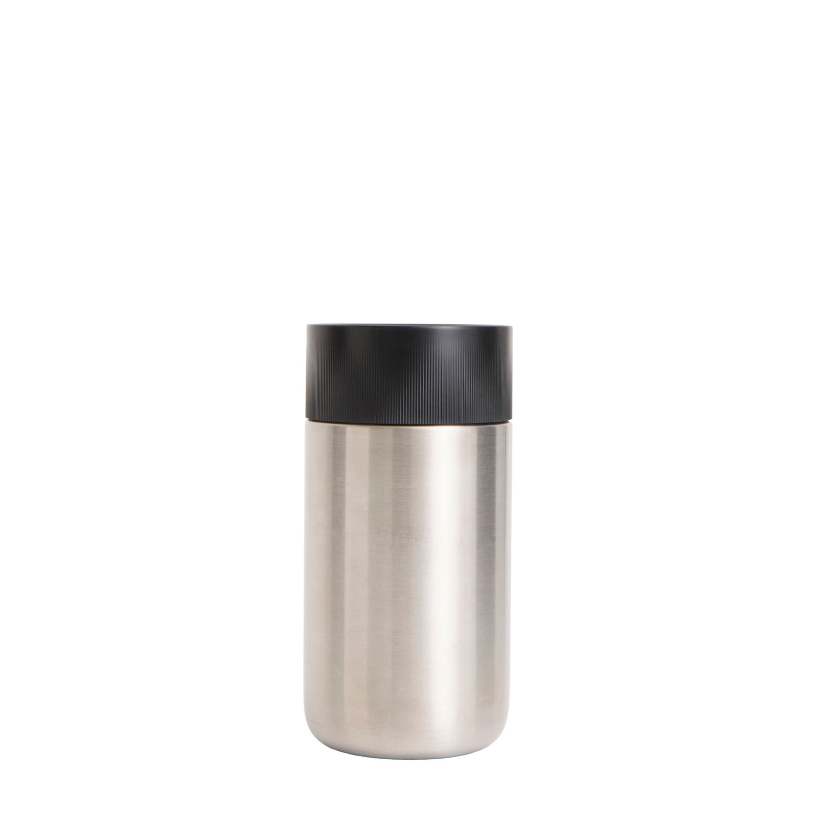Series 3 Twist Chilly's Bottles C340S3SSTL Cups 340ml / Steel