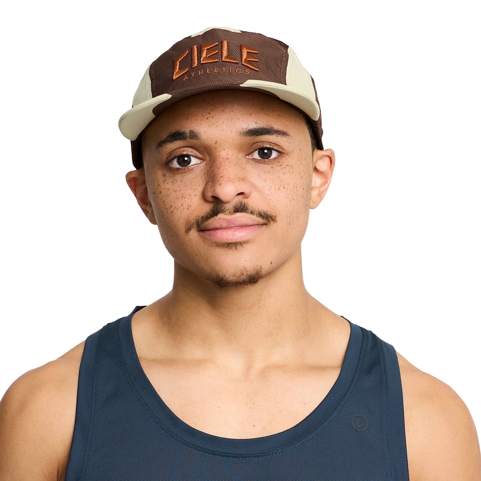 GOCap MRPH EQ | RaceDay Ciele Athletics U-2-CA-0361-BR011-M/L Caps & Hats M/L / Oak