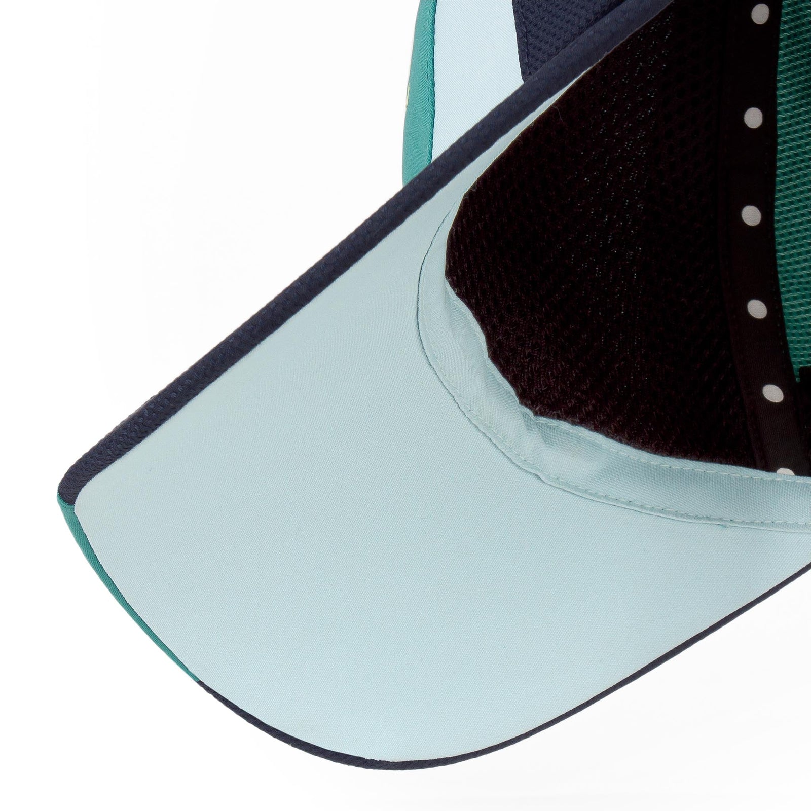 TRLCapSC MRPH EQ | FinishLine Ciele Athletics U-2-CA-0253-TU006-M/L Caps & Hats M/L / Harbor/Deep Space