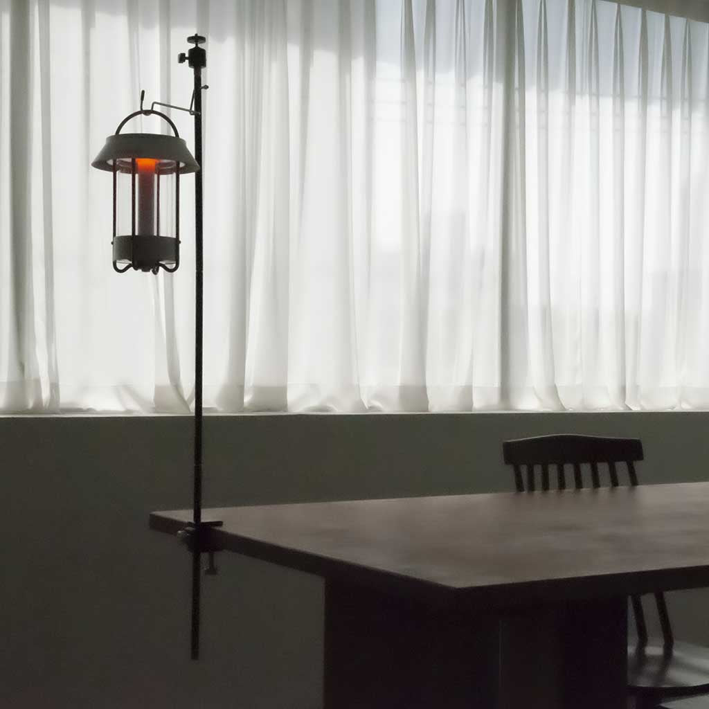 Multi Pile Driver Claymore CLA-D01 Lighting Accessories One Size / Black