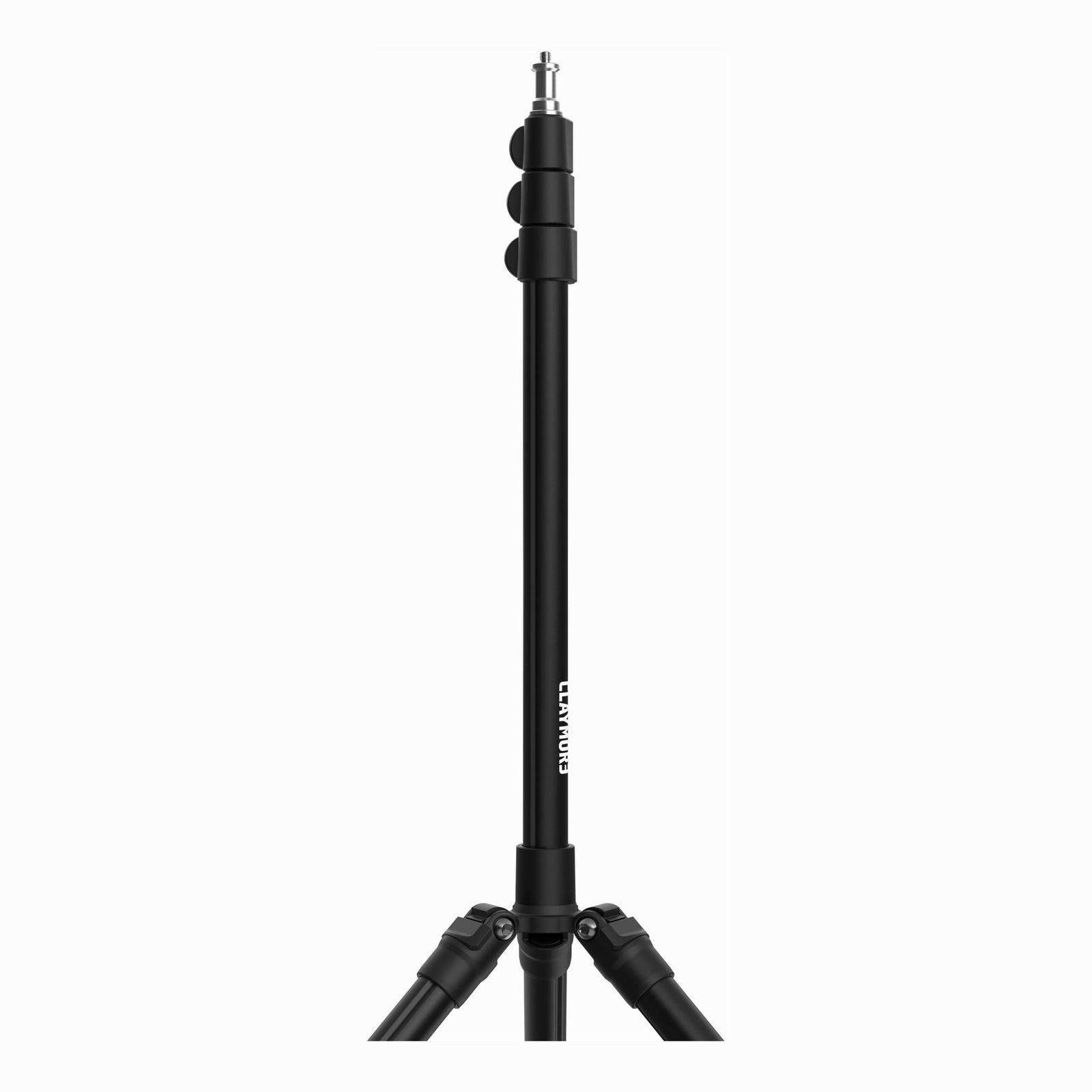 Quick Tripod Stand Claymore CLTR-S030BBK Lighting Accessories One Size / Black