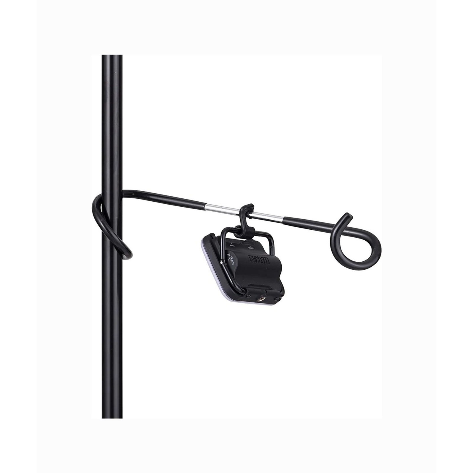 Quick Tripod Stand Claymore CLTR-S030BBK Lighting Accessories One Size / Black