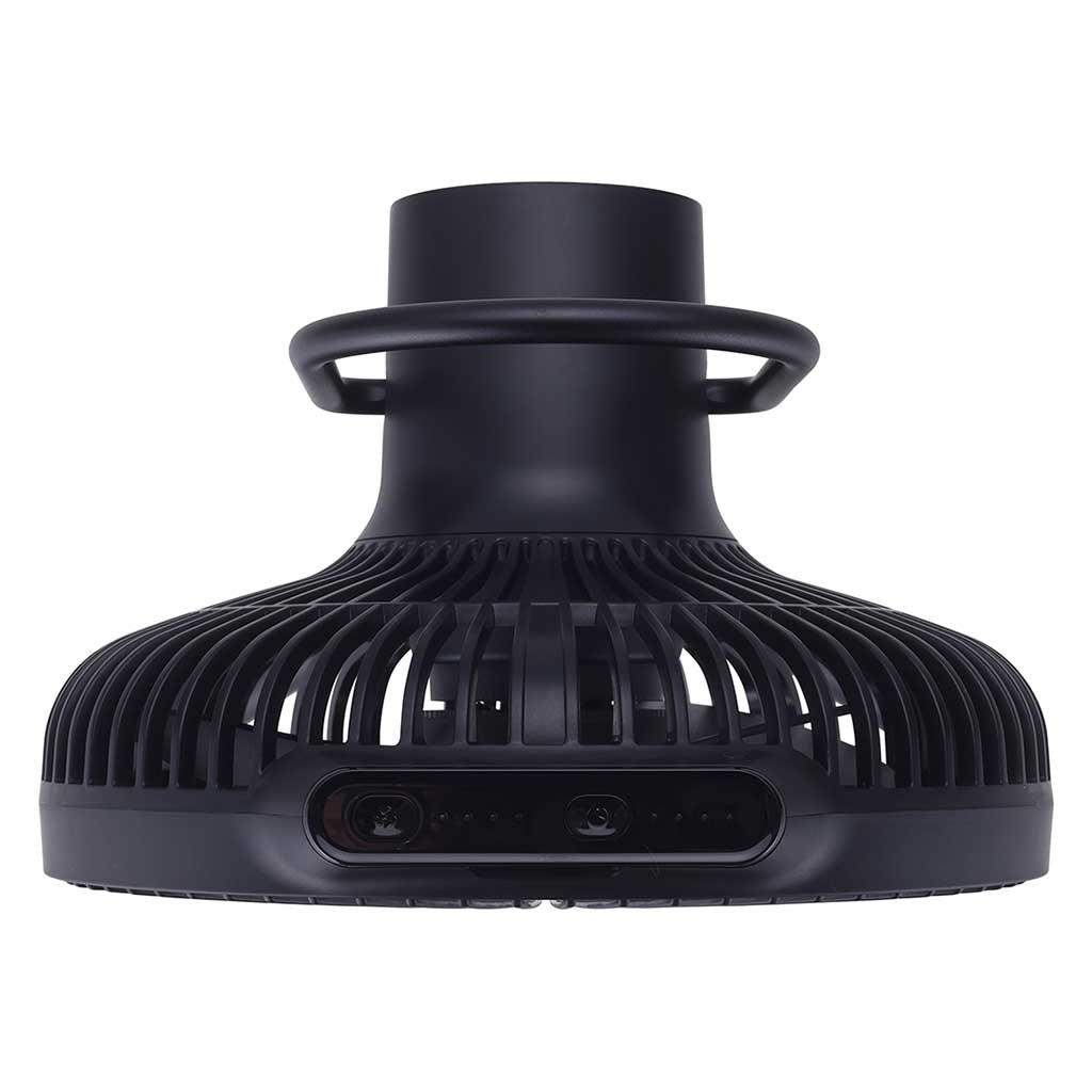 V1040 Claymore CLFN-V1040BK Fans One Size / Black