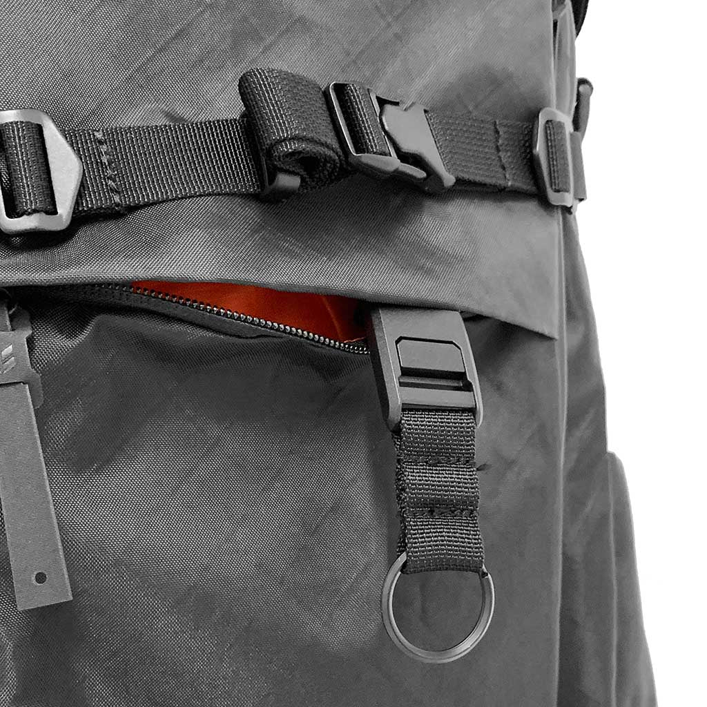 X-TYPE Backpack CODE OF BELL COFB-XTP-ARD Backpacks 20L / Arid