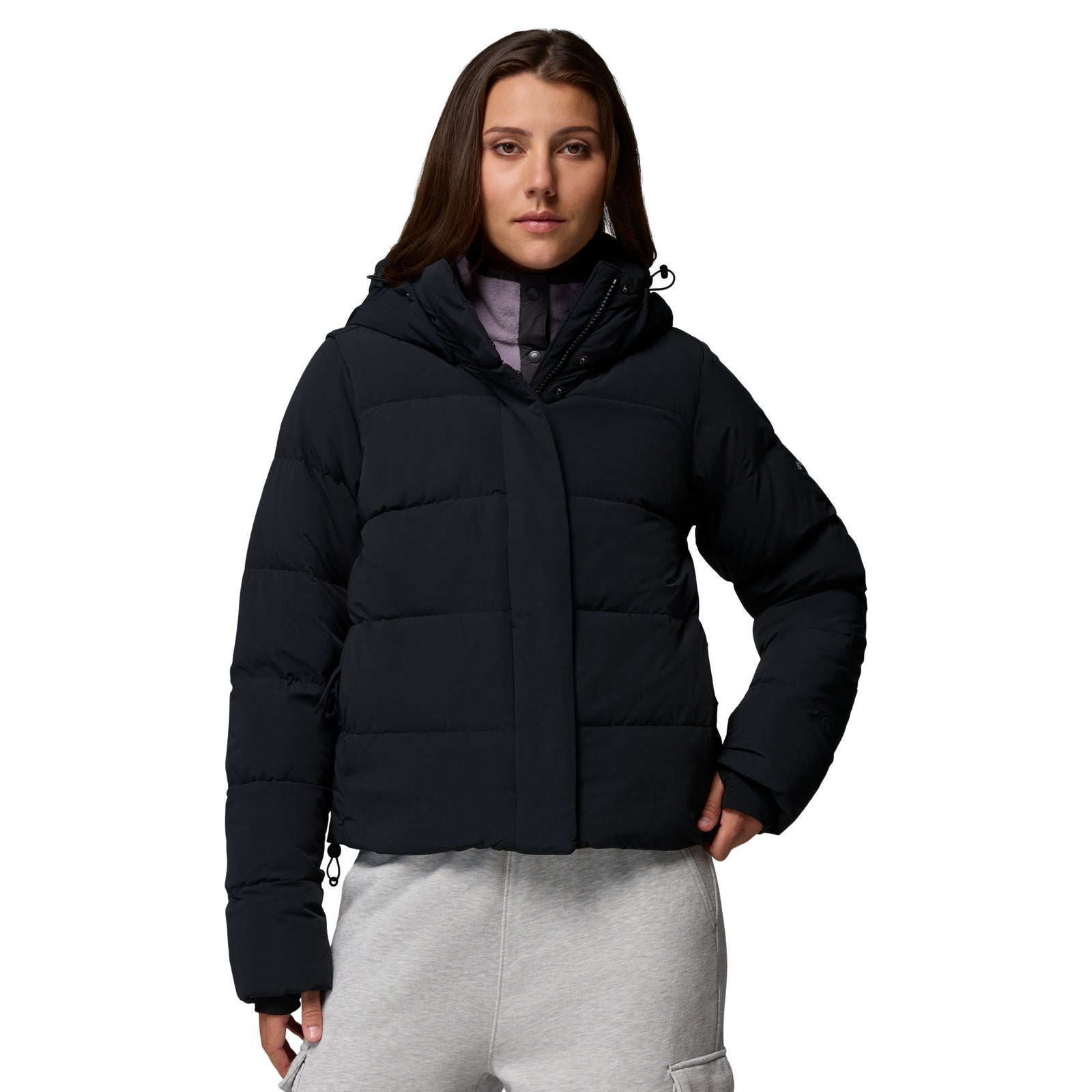Amaze Puff™ Hooded Jacket | Women's Columbia Women's Down Jackets
