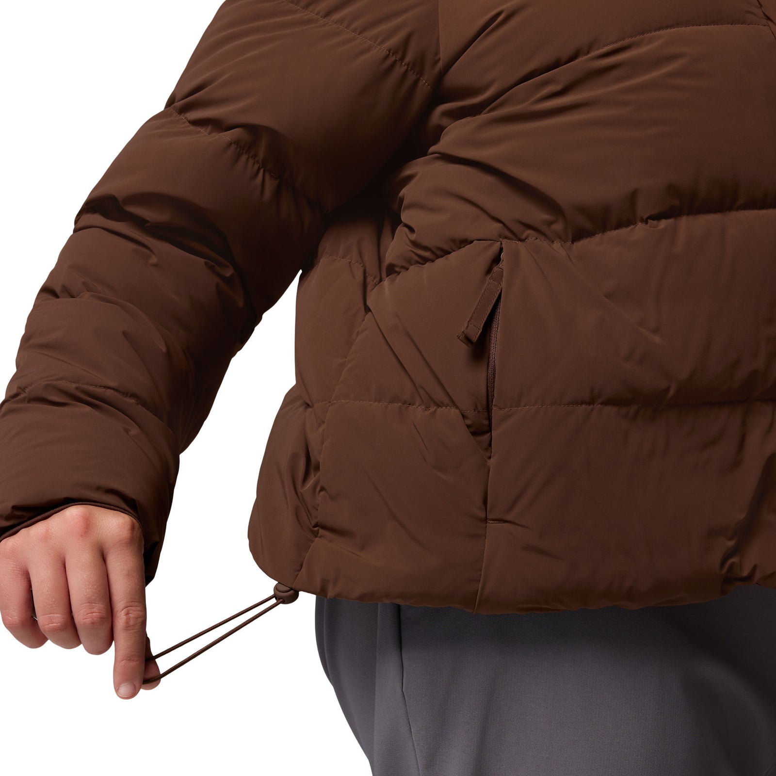 Amaze Puff™ Hooded Jacket | Women's Columbia Women's Down Jackets