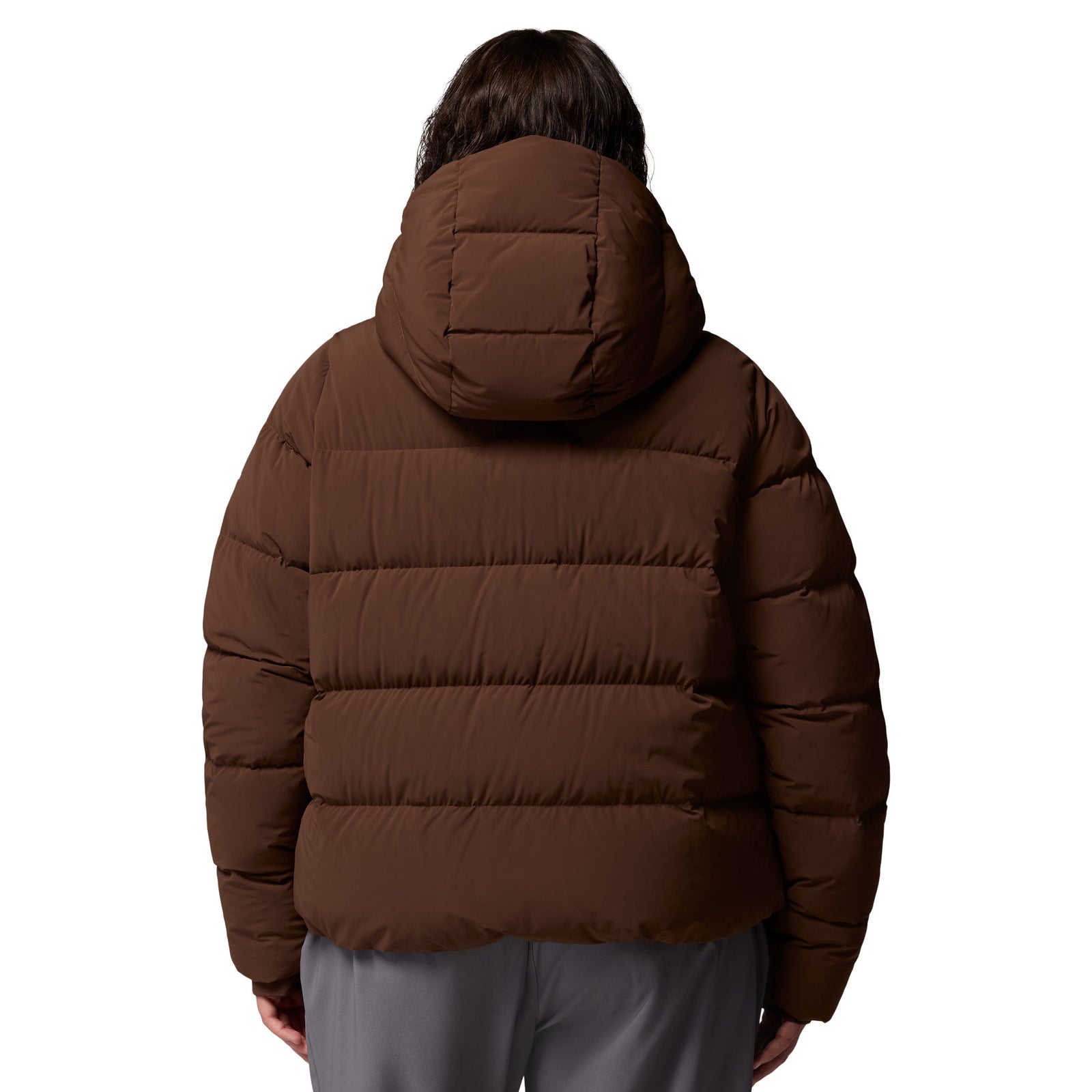 Amaze Puff™ Hooded Jacket | Women's Columbia Women's Down Jackets