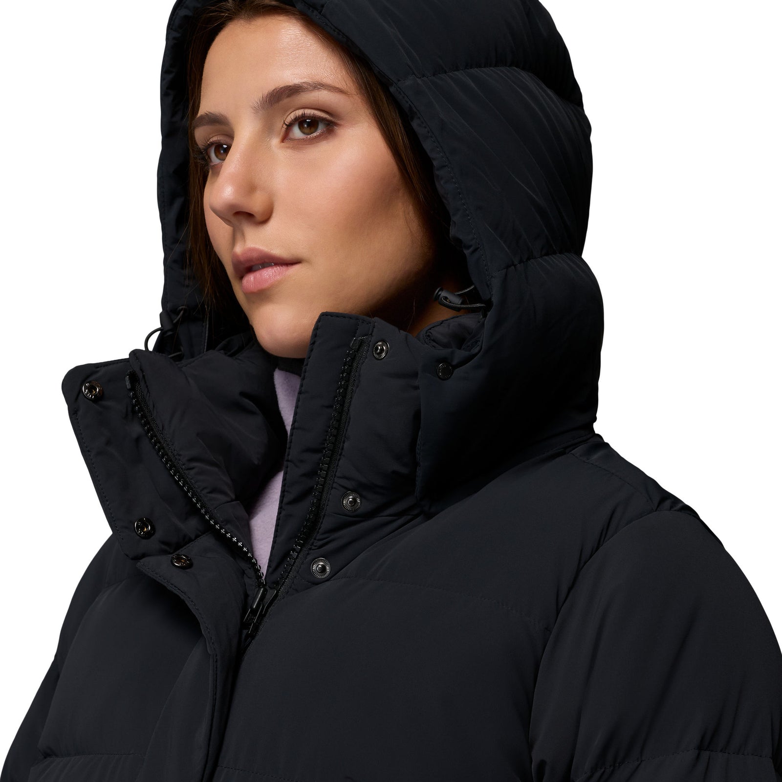Amaze Puff™ Hooded Jacket | Women's Columbia Women's Down Jackets