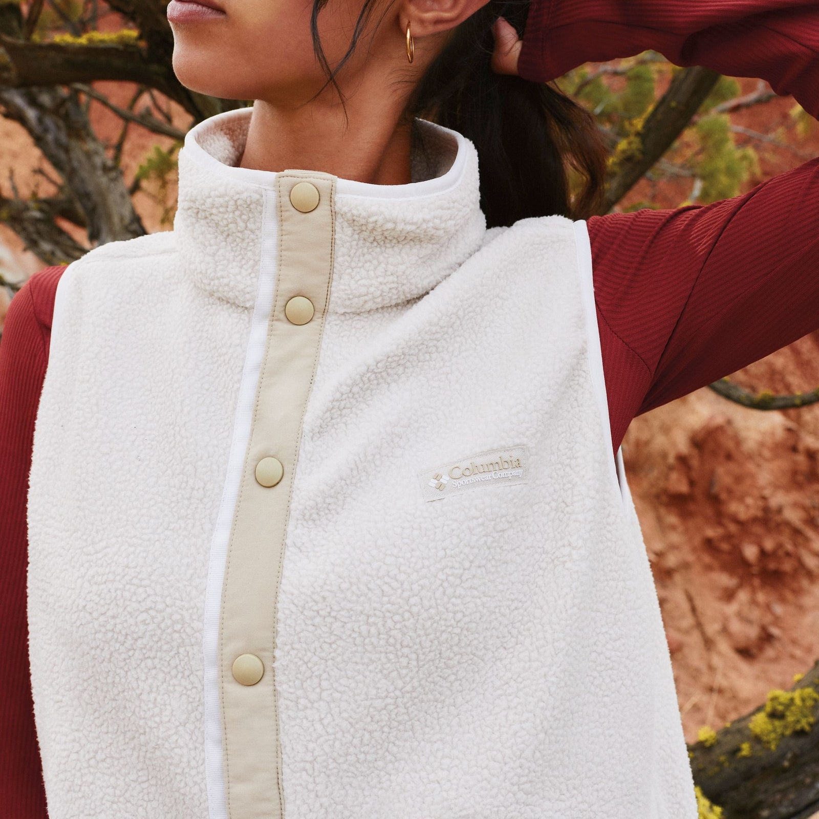 Helvetia™ Vest | Women's Columbia Women's Vests