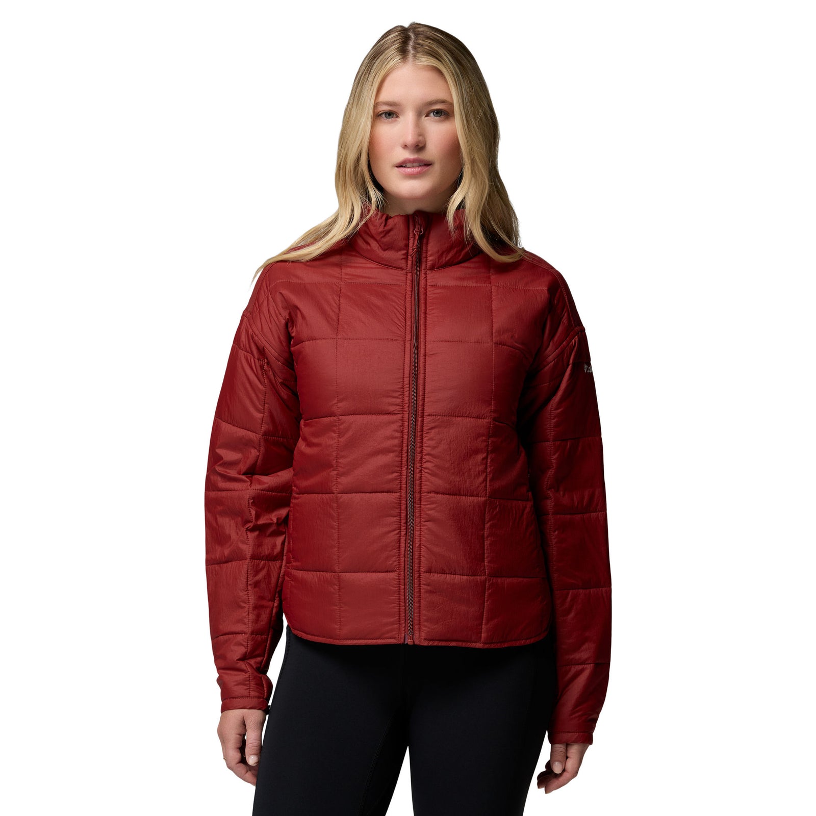 Sienna Hill™ Quilted Jacket | Women's Columbia Women's Insulated Jackets