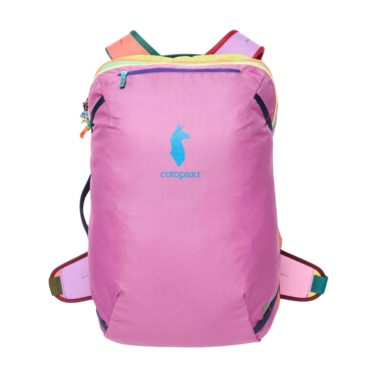 Allpa 42L Travel Pack | Del Día Cotopaxi A42-S25-DD Backpacks 42L / Del Día
