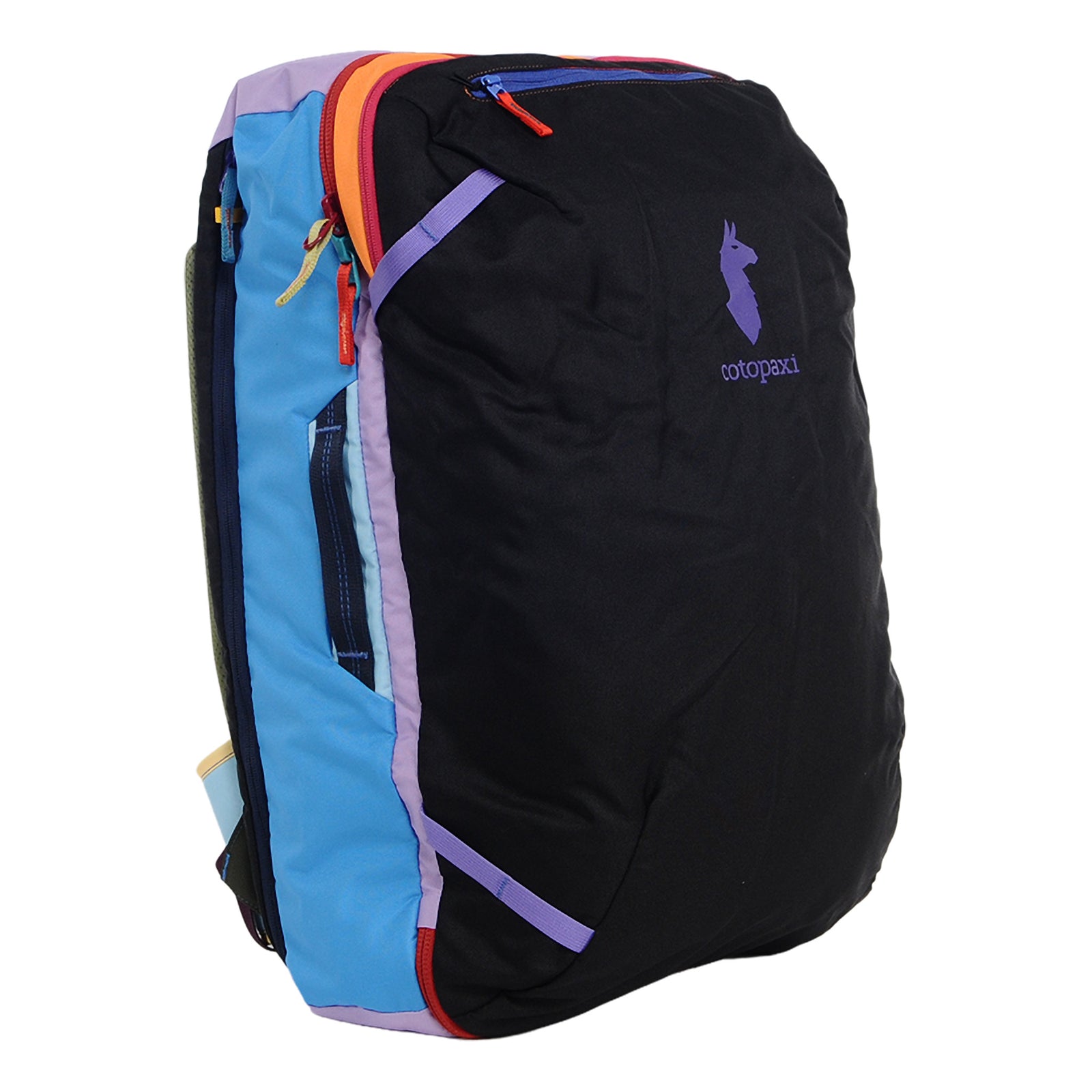 Allpa 42L Travel Pack | Del Día Cotopaxi AL-42L-TP-DD-STYLE-G Backpacks 42L / Del Día Style G
