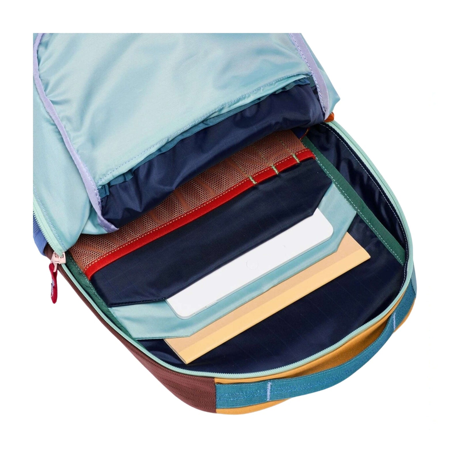 Allpa Daypack | 18L Cotopaxi AL18-S26-DD Backpacks 18L / Del Dia