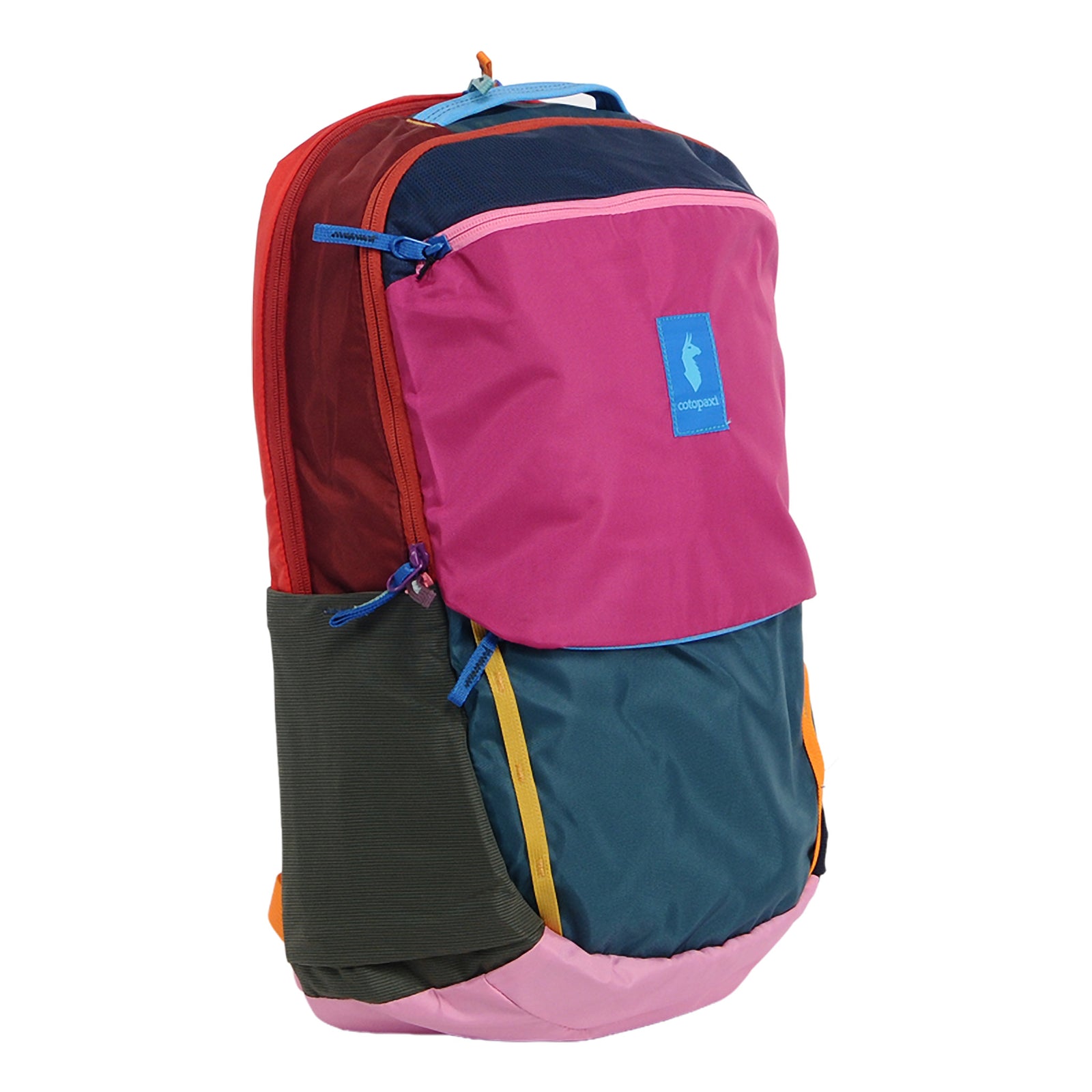 Allpa Daypack 26L | Del Día Cotopaxi AL-DAY-26L-DD-STYLE-D Backpacks 26L / Del Día Style D