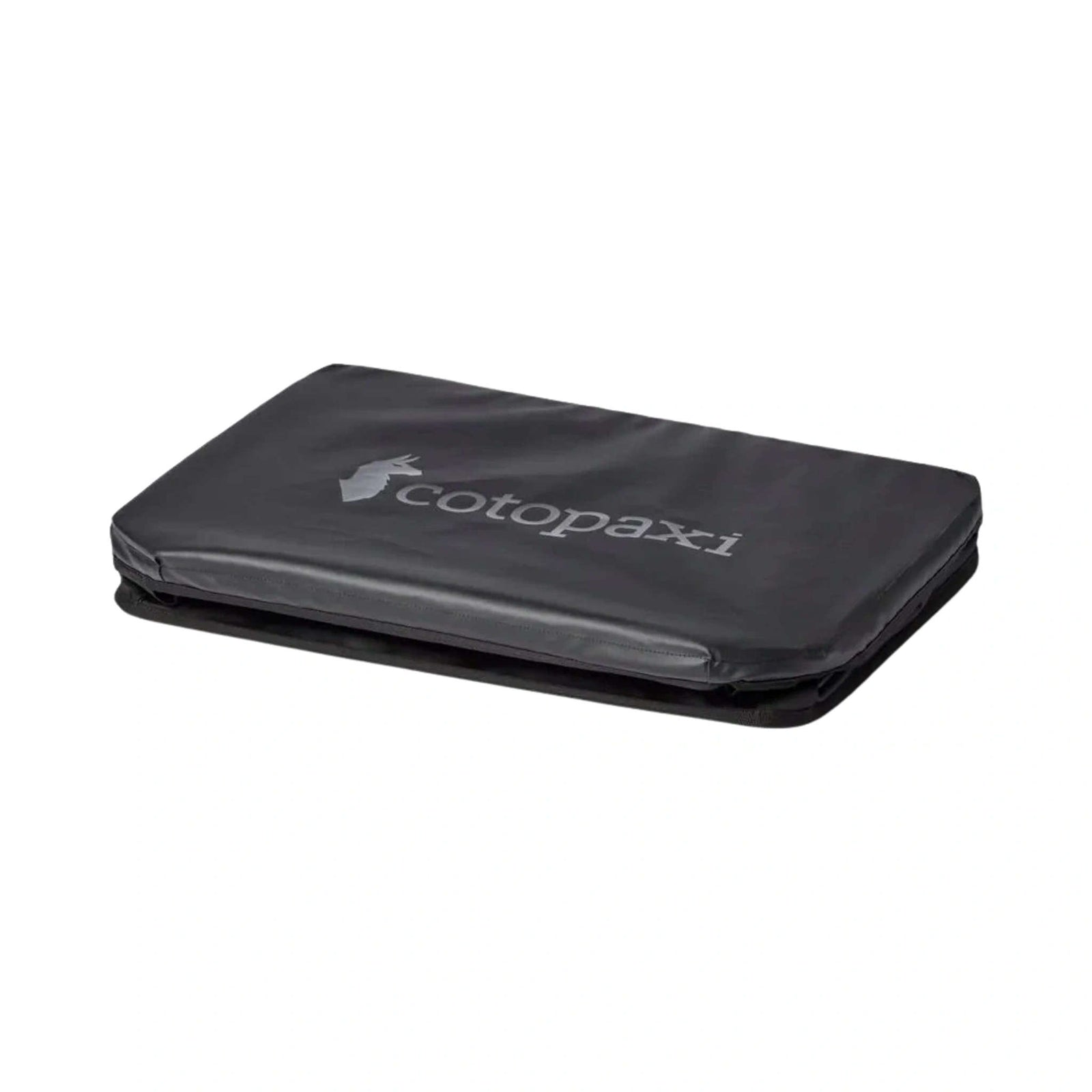 Allpa Gear Hauler Box | 60L Cotopaxi AGB60-F25-CPBLK Camp Storage Boxes 60L / Cotopaxi Black