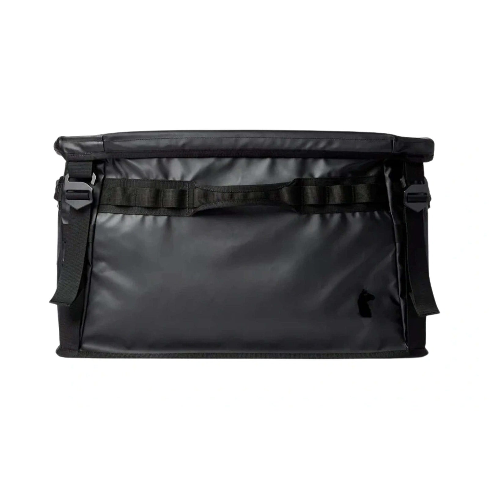 Allpa Gear Hauler Box | 60L Cotopaxi AGB60-F25-CPBLK Camp Storage Boxes 60L / Cotopaxi Black