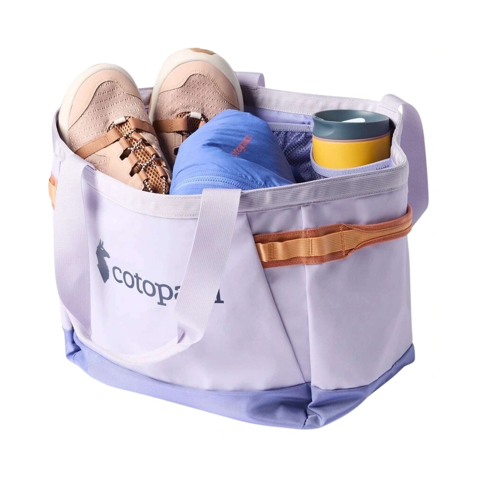 Allpa Gear Hauler Tote Cotopaxi Duffle Bags