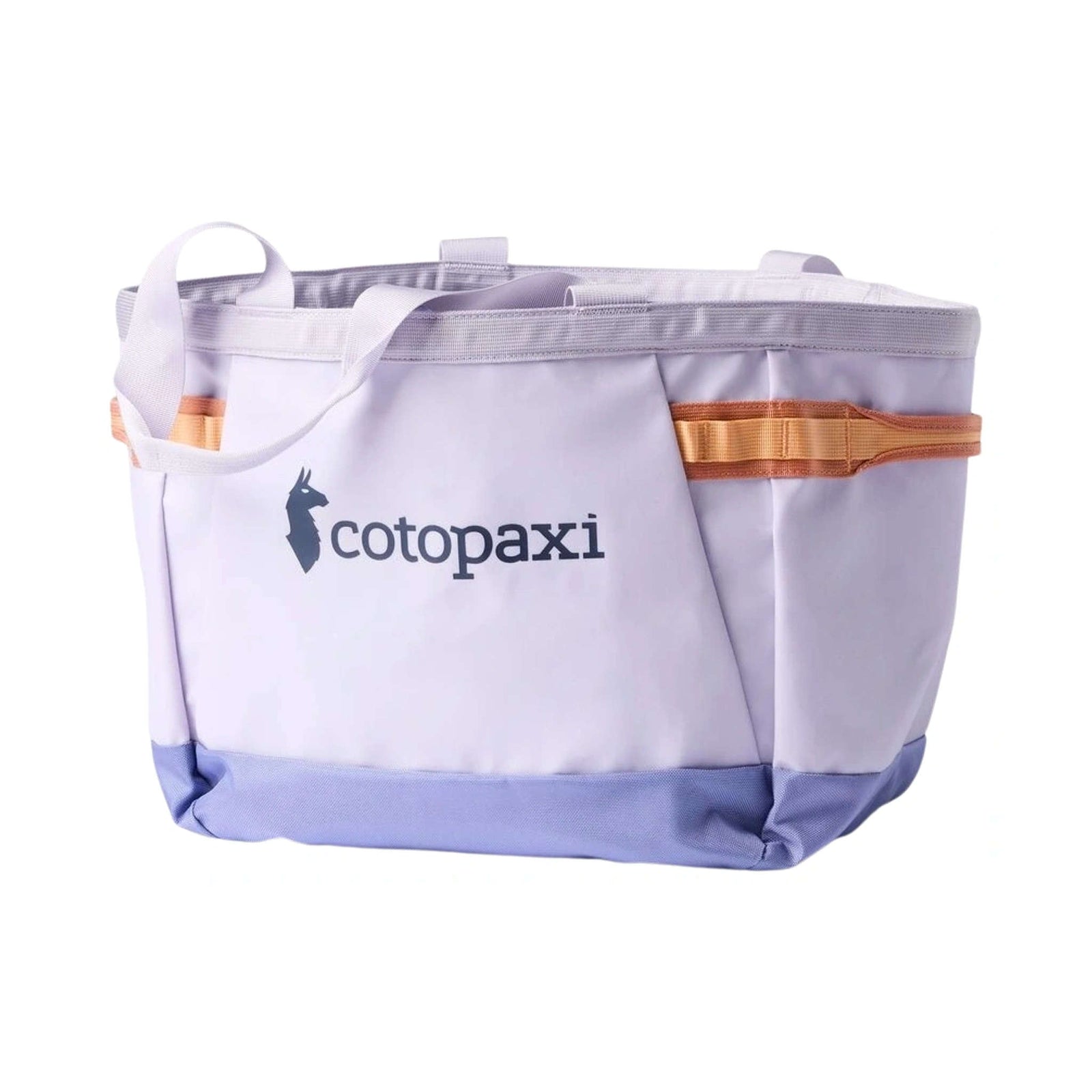 Allpa Gear Hauler Tote Cotopaxi AG30-S26-MB Duffle Bags 30L / Moonbeam