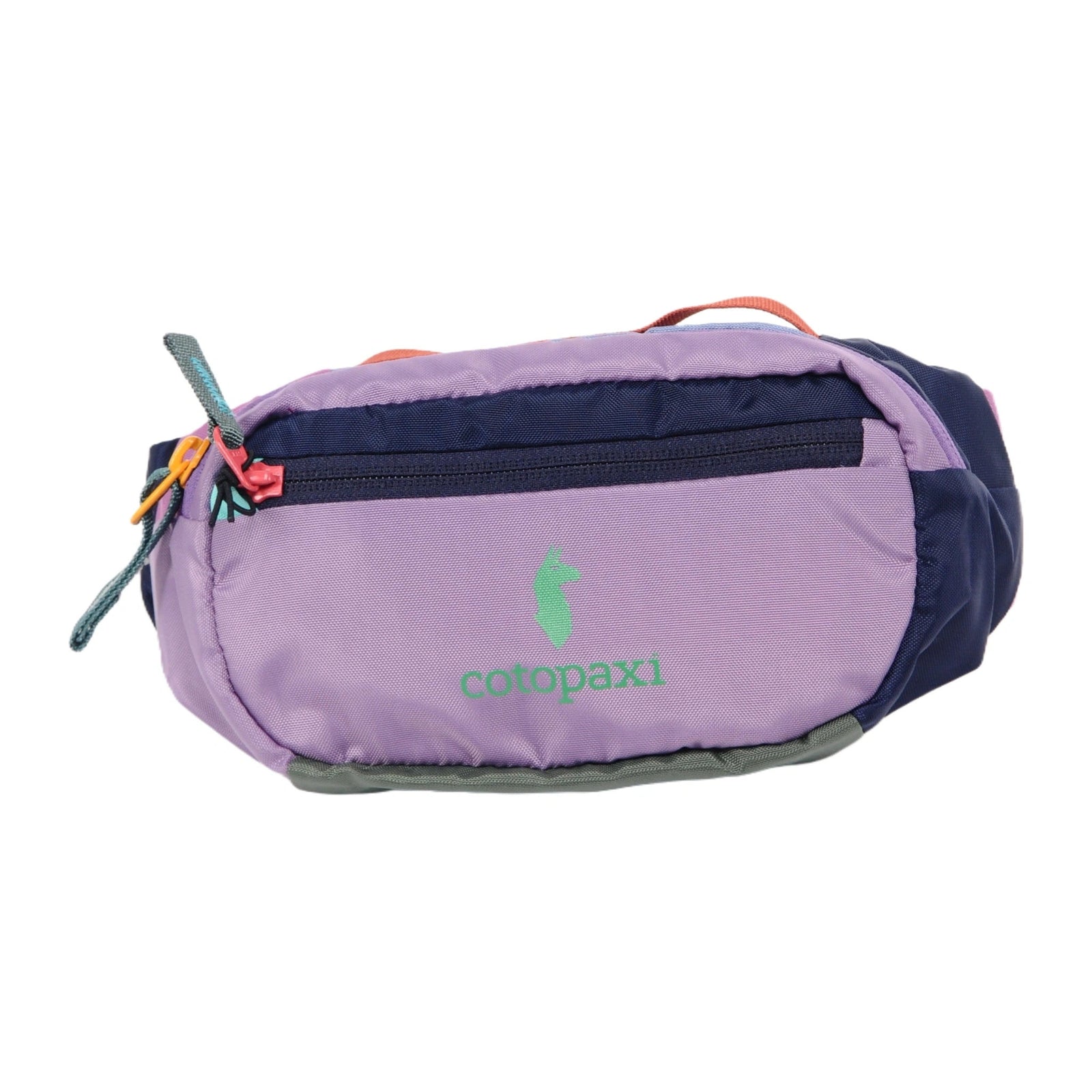 Kapai 1.5L Hip Pack | Del Día Cotopaxi KAP1.5-AW26-DD-STYLE-A2 Bumbags 1.5L / Del Dia Style A2