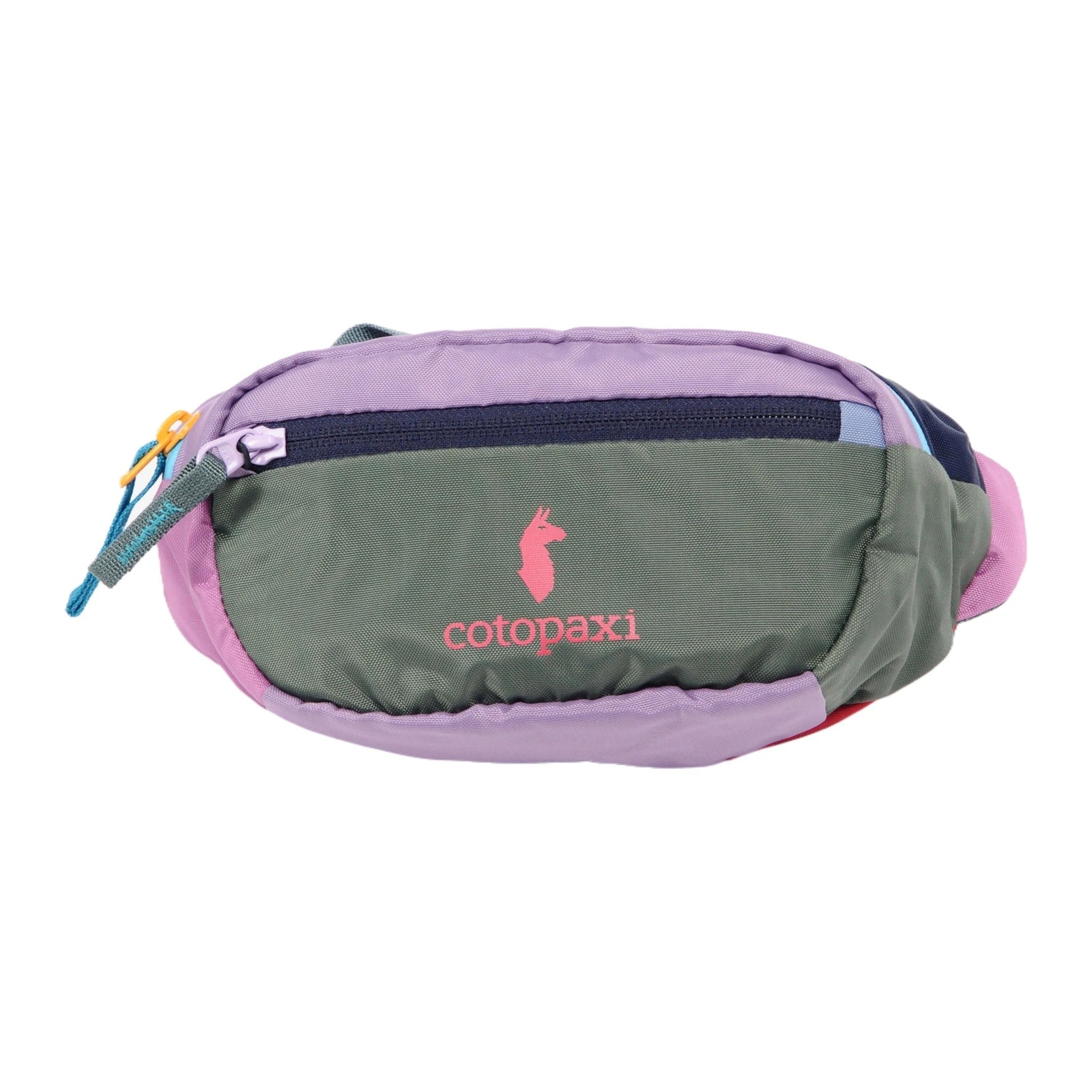 Kapai 1.5L Hip Pack | Del Día Cotopaxi KAP1.5-AW26-DD-STYLE-B2 Bumbags 1.5L / Del Dia Style B2