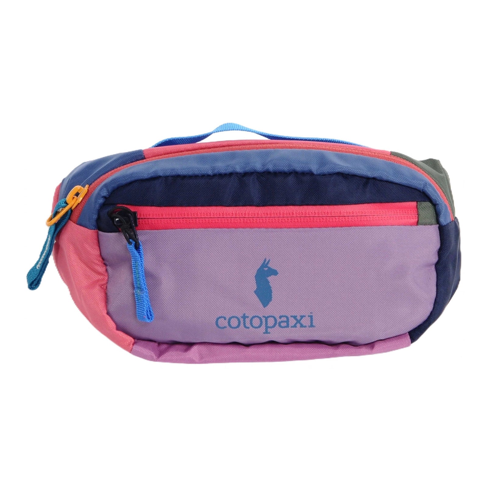Kapai 1.5L Hip Pack | Del Día Cotopaxi KAP1.5-S25-DD-STYLE-F Bumbags 1.5L / Del Dia Style F