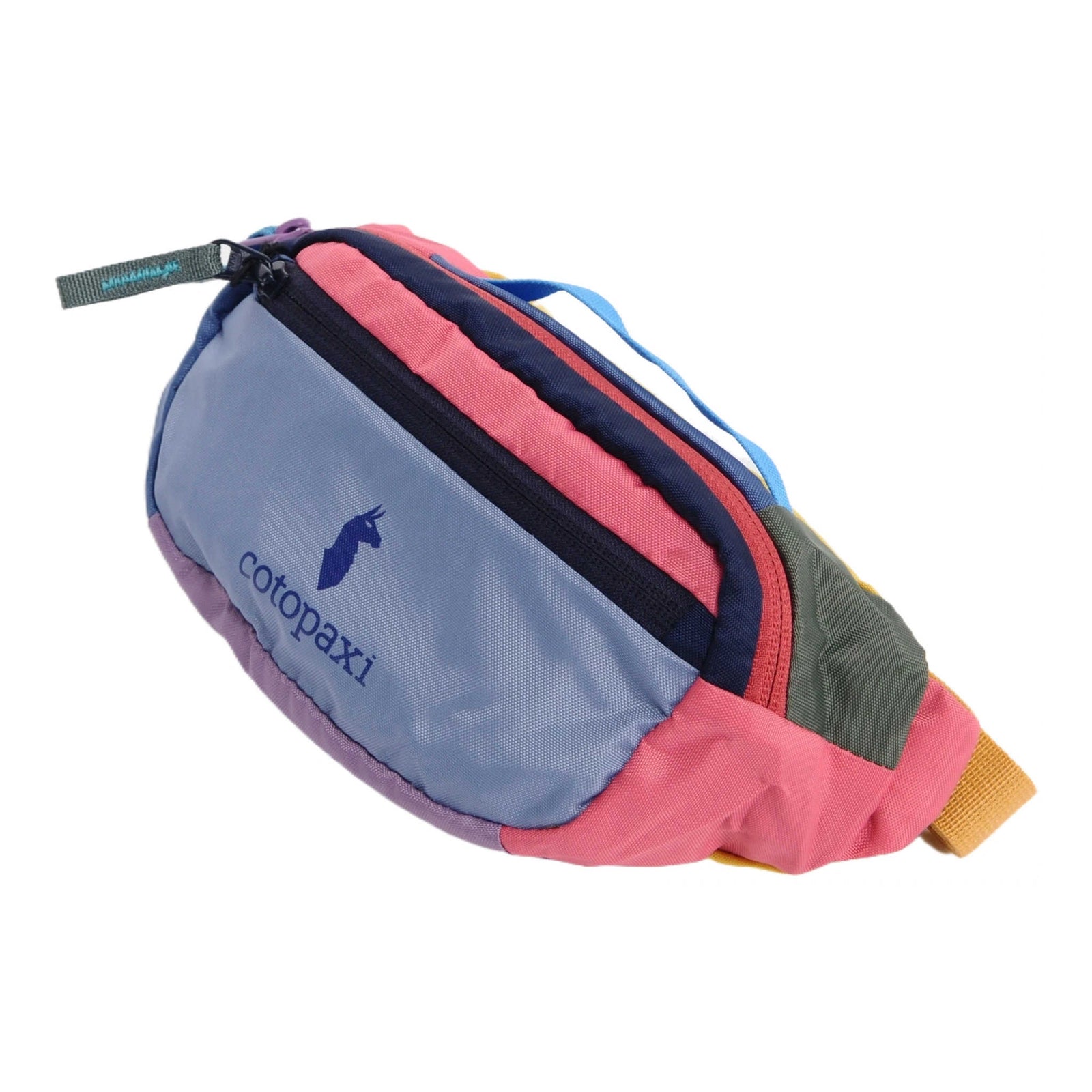 Kapai 1.5L Hip Pack | Del Día Cotopaxi KAP1.5-S25-DD-STYLE-K Bumbags 1.5L / Del Dia Style K