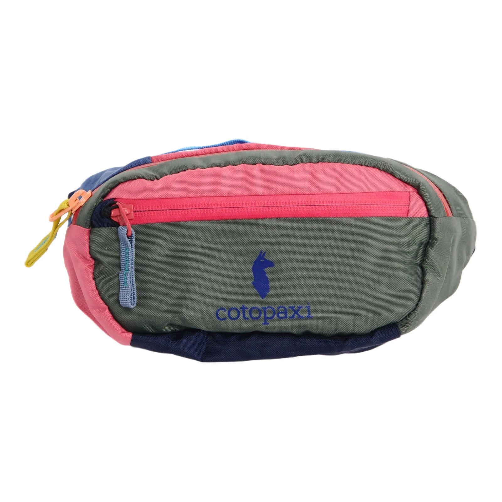 Kapai 1.5L Hip Pack | Del Día Cotopaxi KAP1.5-S25-DD-STYLE-L Bumbags 1.5L / Del Dia Style L