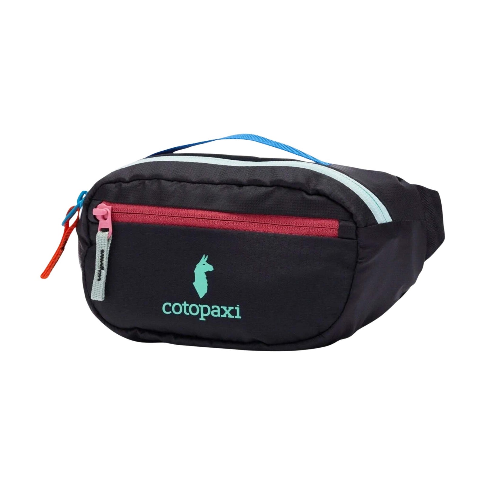 Kapai 1.5L Hip Pack | Del Día Dark Cotopaxi KAP1.5-S25-DDD Bumbags 1.5L / Del Día Dark