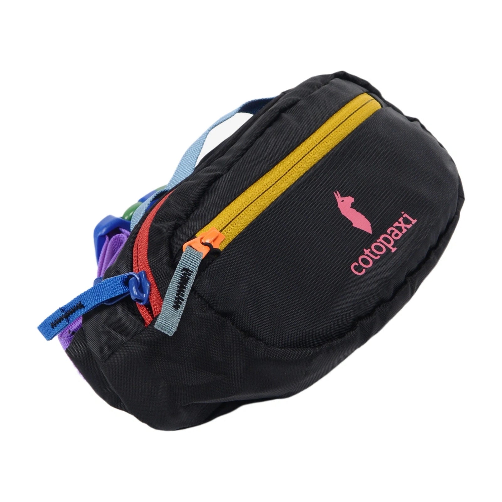 Kapai 1.5L Hip Pack | Del Día Dark Cotopaxi KAP1.5-AW26-DDD-STYLE-B2 Bumbags 1.5L / Del Día Dark Style B2
