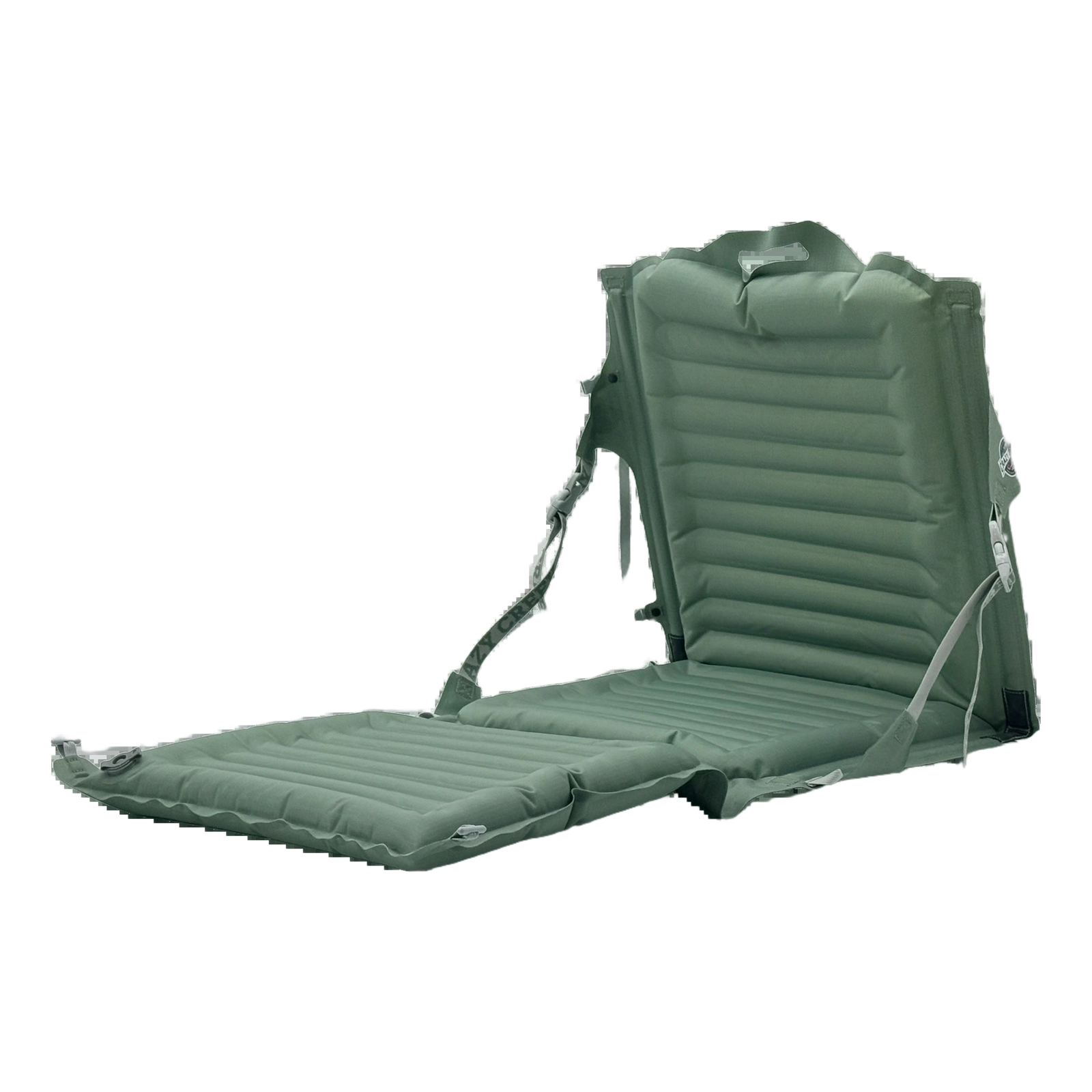 AirLounger Crazy Creek 1025L-051 Chairs One Size / Spruce