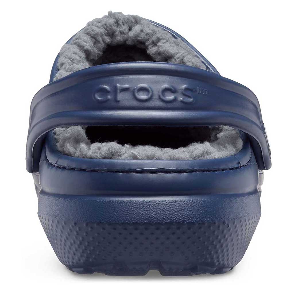 Classic Lined Clog Crocs Clogs