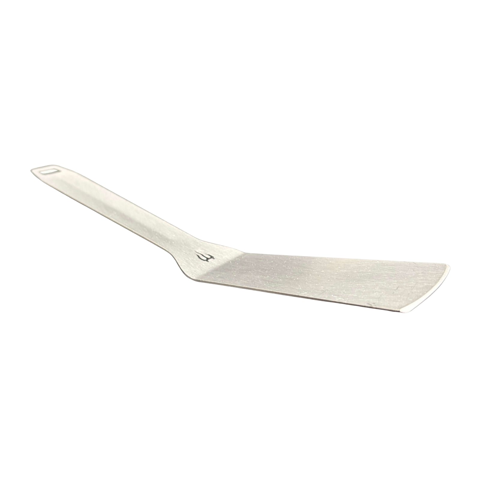Spatula Spadi Mital 25 Dalum 3901025000 Spatulas 25cm / Stainless Steel