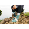 Bear Town Micro Crew Lightweight | Cushion | Women's Darn Tough Women's Socks