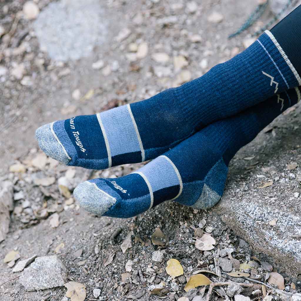 Hiker Boot Midweight | Full Cushion | Women's Darn Tough Women's Socks