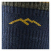 Hiker Micro Crew Midweight | Cushion | Men's Darn Tough Men's Socks
