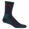 Hiker Micro Crew Midweight | Cushion | Men's Darn Tough Men's Socks