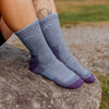 Hiker Micro Crew Midweight | Cushion | Women's Darn Tough Women's Socks