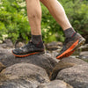 Light Hiker 1/4 Lightweight | Cushion | Men's Darn Tough Men's Socks