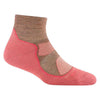Light Hiker 1/4 Lightweight | Cushion | Women's Darn Tough Women's Socks