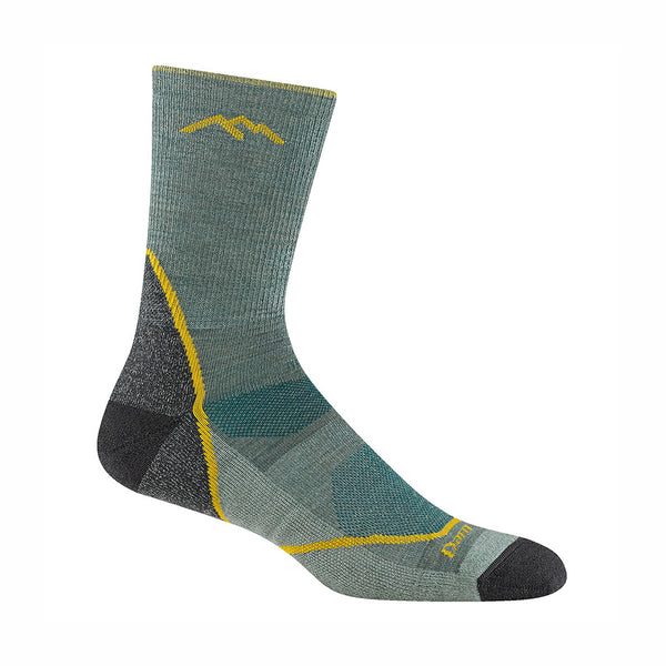 Light Hiker Micro Crew Lightweight | Cushion | Men's Darn Tough Men's Socks