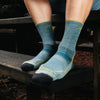 Light Hiker Micro Crew Lightweight | Cushion | Men's Darn Tough Men's Socks