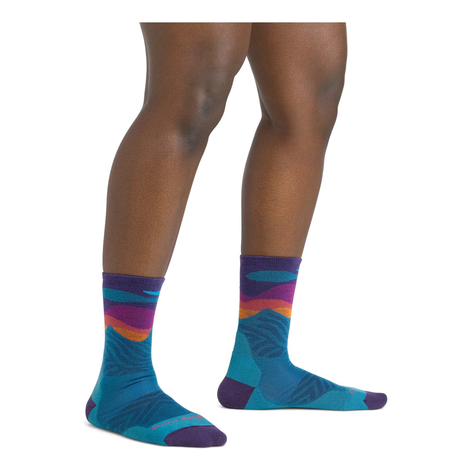 Mirnavated Micro Crew Ultra-Lightweight | Cushion | Women's Darn Tough Women's Socks