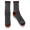 Mountaineering Micro Crew Heavyweight | Full Cushion | Men's Darn Tough Men's Socks