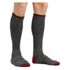 Mountaineering OTC Heavyweight | Full Cushion | Men's Darn Tough Men's Socks