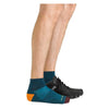 Run 1/4 Ultra-Lightweight | Cushion | Men's Darn Tough Men's Socks