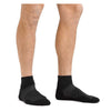 Run 1/4 Ultra-Lightweight | Cushion | Men's Darn Tough Men's Socks