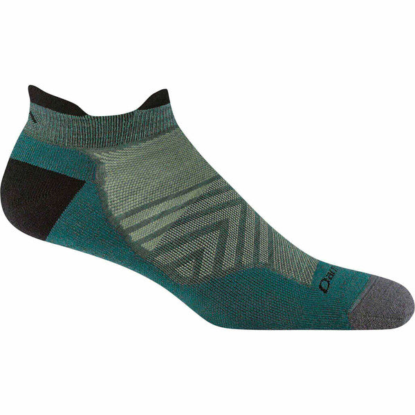 Run No Show Tab Ultra-Lightweight | Cushion | Men's Darn Tough Men's Socks