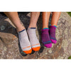 Run No Show Tab Ultra-Lightweight | Cushion | Women's Darn Tough Women's Socks